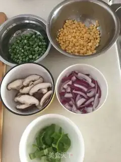Make A field pizza step 5