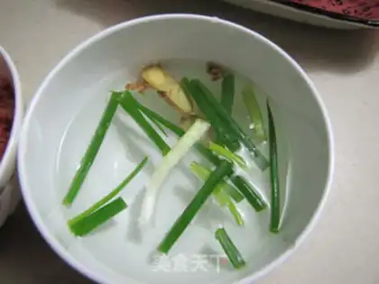 Make Tofu step 1