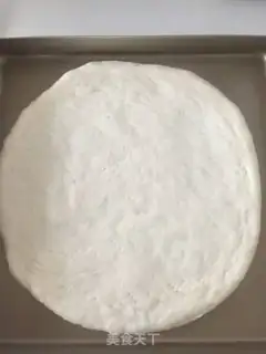 Make A field pizza step 6