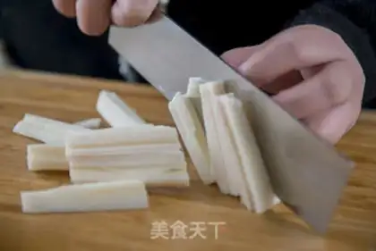 Make Lotus cheese burn step 0