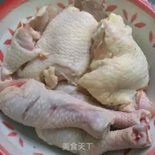 Make Hot chicken legs step 0