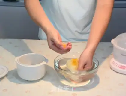 Make Silver Ears Spill step 7