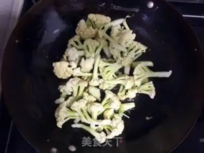 Make Sausage sauerkraut step 2