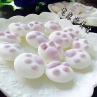 Make Homemade marshmallows step 17