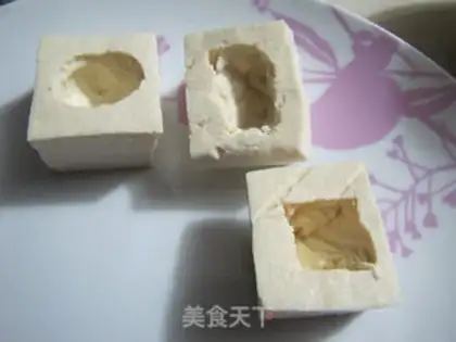Make Tofu step 4