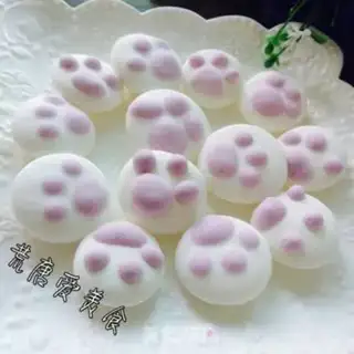 Make Homemade marshmallows step 18