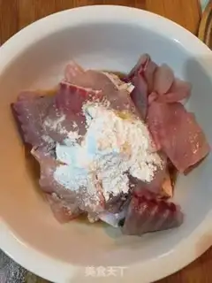 Make Sourfish step 1