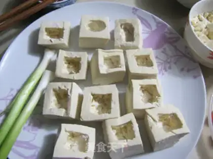 Make Tofu step 5