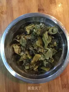Make Sourfish step 2