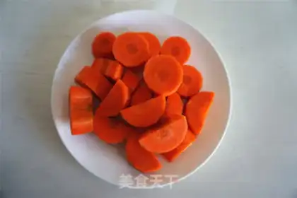 Make A hot pot of soup step 0