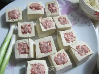 Make Tofu step 7
