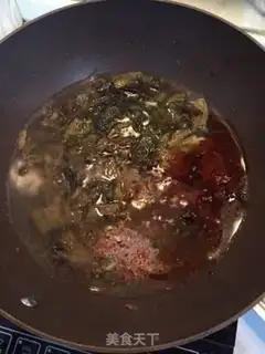 Make Sourfish step 4