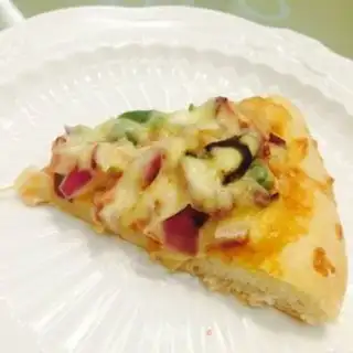Make A field pizza step 14