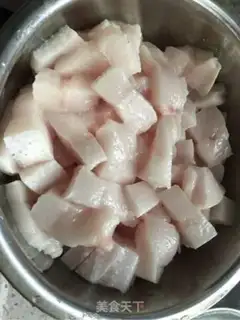 Make Pig oil step 0
