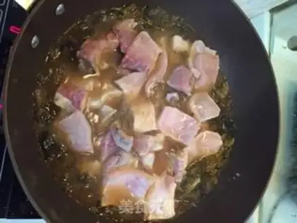 Make Sourfish step 5