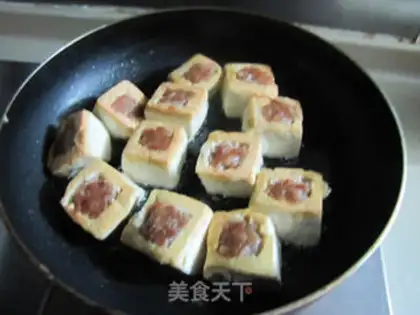 Make Tofu step 9