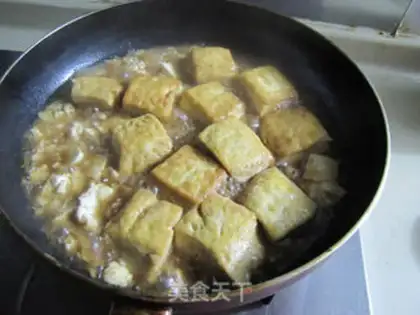 Make Tofu step 10