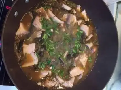 Make Sourfish step 7