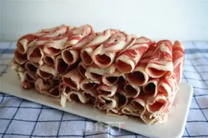 Make A hot pot of soup step 4