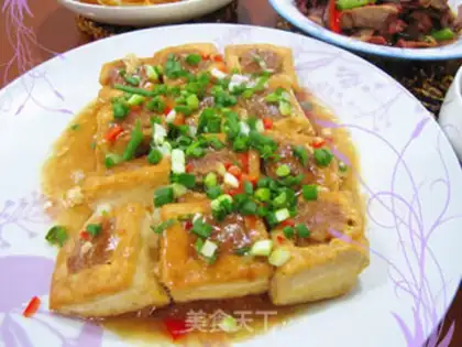 Make Tofu step 11