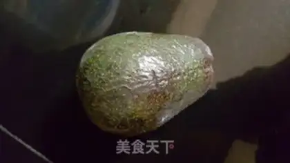 Make Cream rice step 0