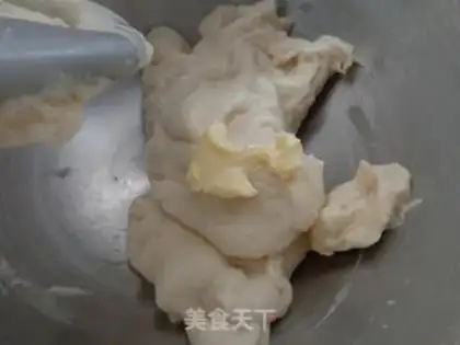Make Honey burger step 11