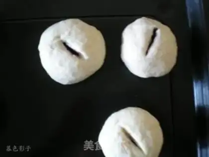 Make Potato bun step 5