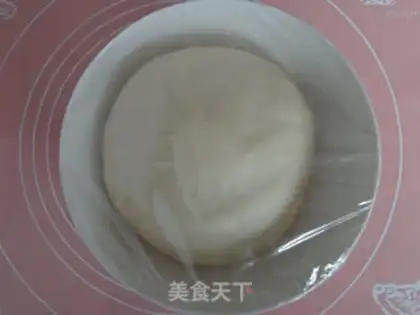 Make Honey burger step 16