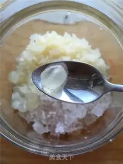Make The tears of snow oats step 4