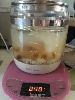 Make The tears of snow oats step 5