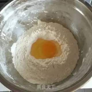 Make Rose apple pie step 2