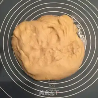 Make Hot cheese bag step 3