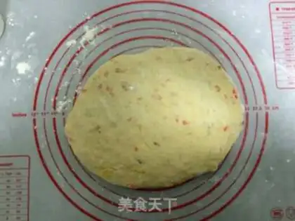 Make Vegetables step 6