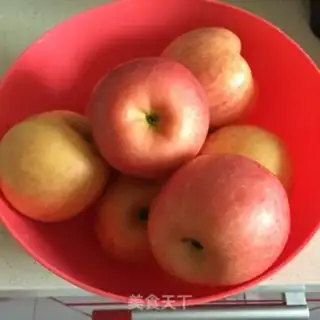 Make Rose apple pie step 6