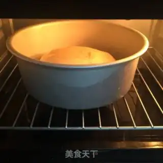Make Hot cheese bag step 4