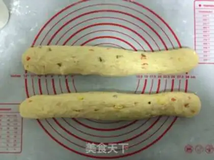 Make Vegetables step 7