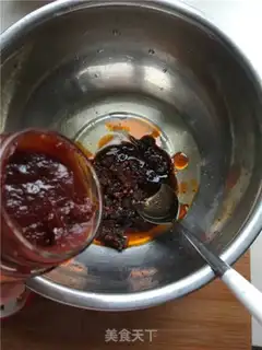 Make Spicy roasted pig hoof step 3