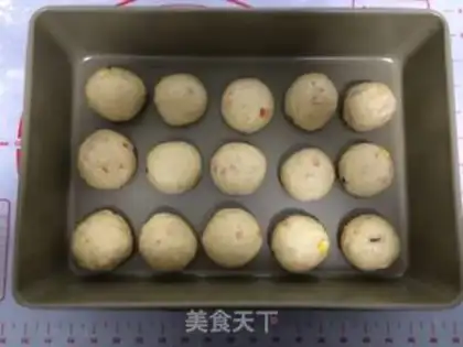 Make Vegetables step 9
