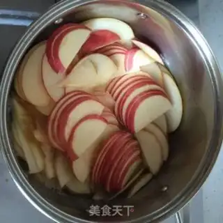 Make Rose apple pie step 9