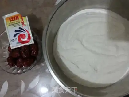Make Red-tree roll step 0