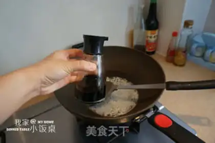 Make A hand tore step 5