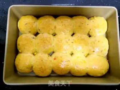 Make Vegetables step 12