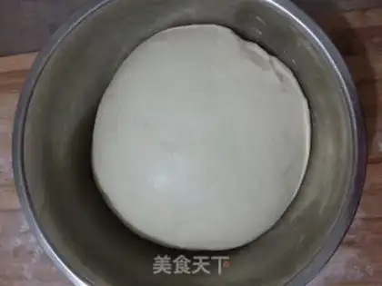 Make Red-tree roll step 3