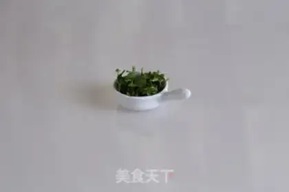 Make The radish step 3