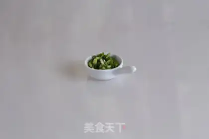 Make The radish step 4