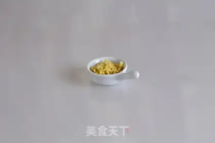 Make The radish step 5