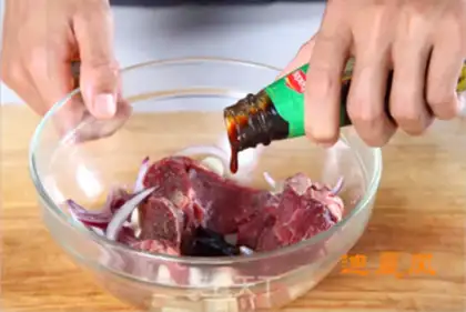 Make Roasted steak step 3