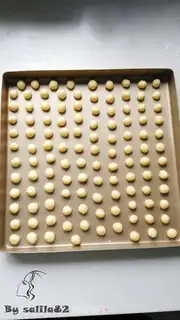 Make Cream of cream step 5