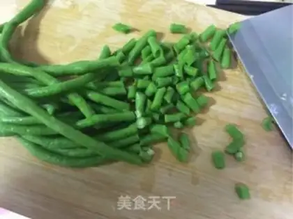 Make - Noodles step 3