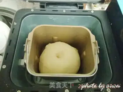 Make Donuts step 3